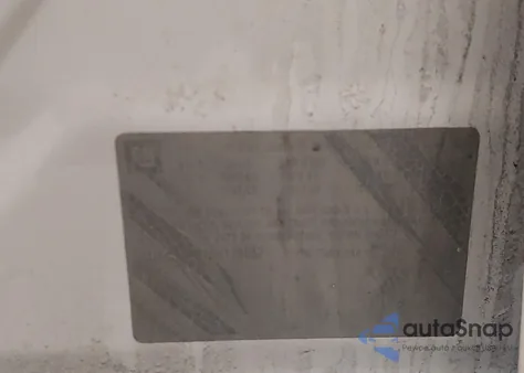 2016 Chevrolet Sonic Ls Auto из США, поврежденный, VIN 1G1JA6SH1G4179037